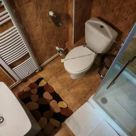 Xclusive Villa Drumu Carului