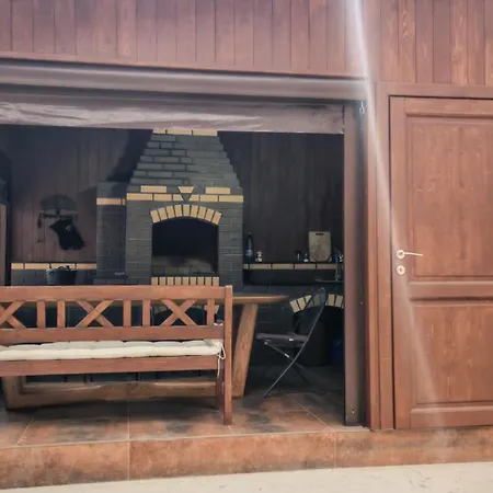 Villa Xclusive Drumu Carului