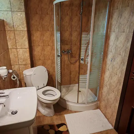 Xclusive Villa Drumu Carului