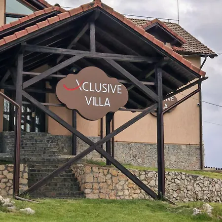 Xclusive Drumu Carului